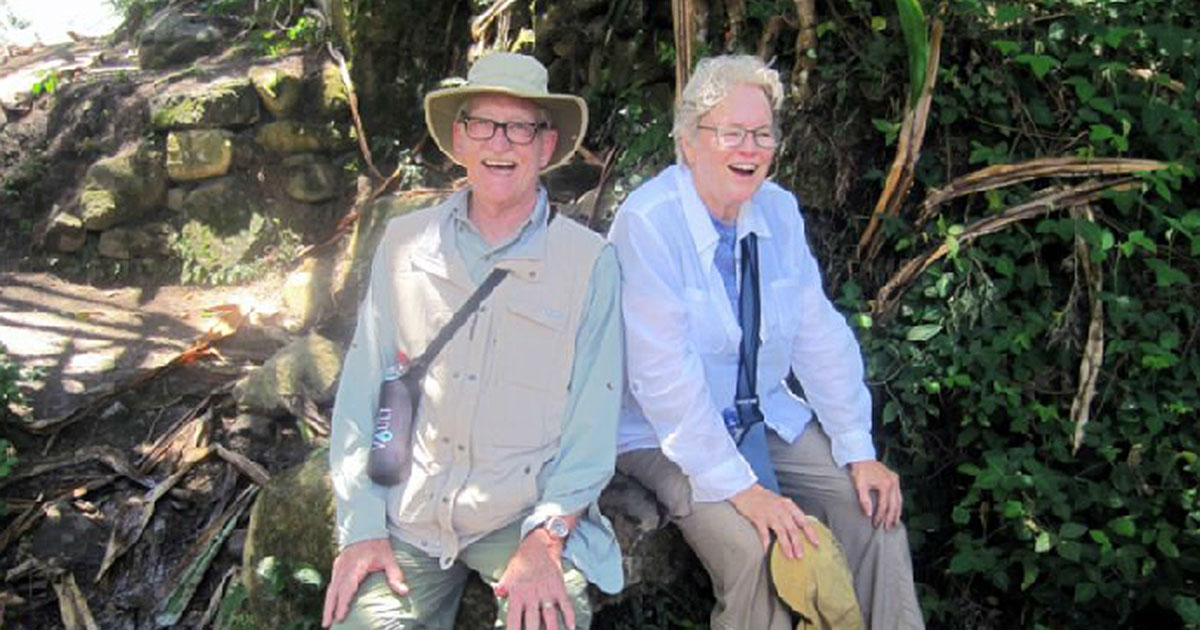Traveler Reflections | 50 Years of Travel | Overseas Adventure Travel