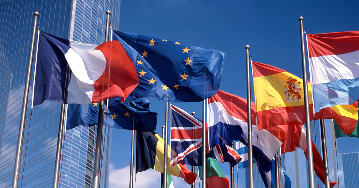 European Union Trivia Starting Lineup Overseas Adventure Travel