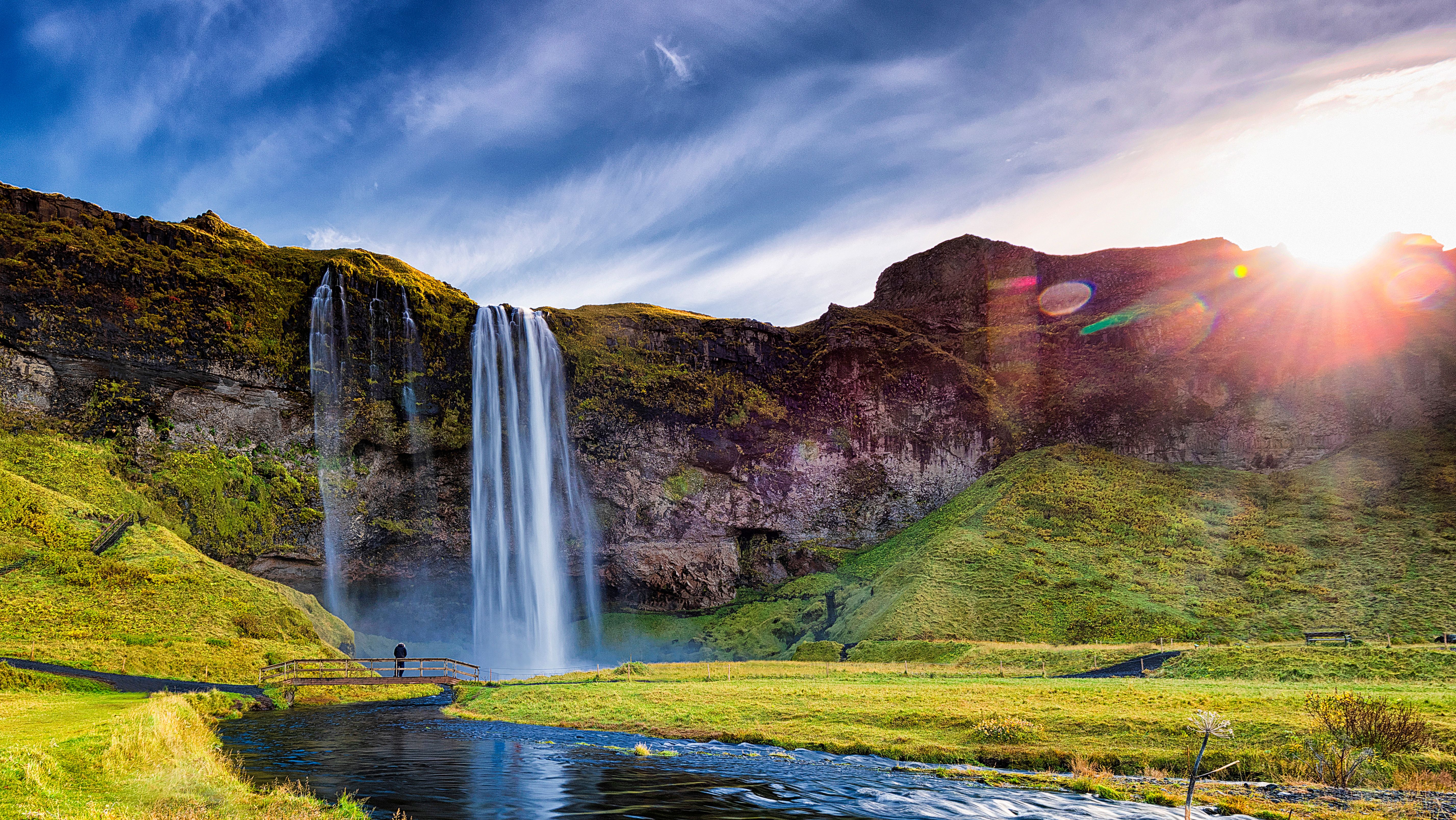 Untamed Iceland