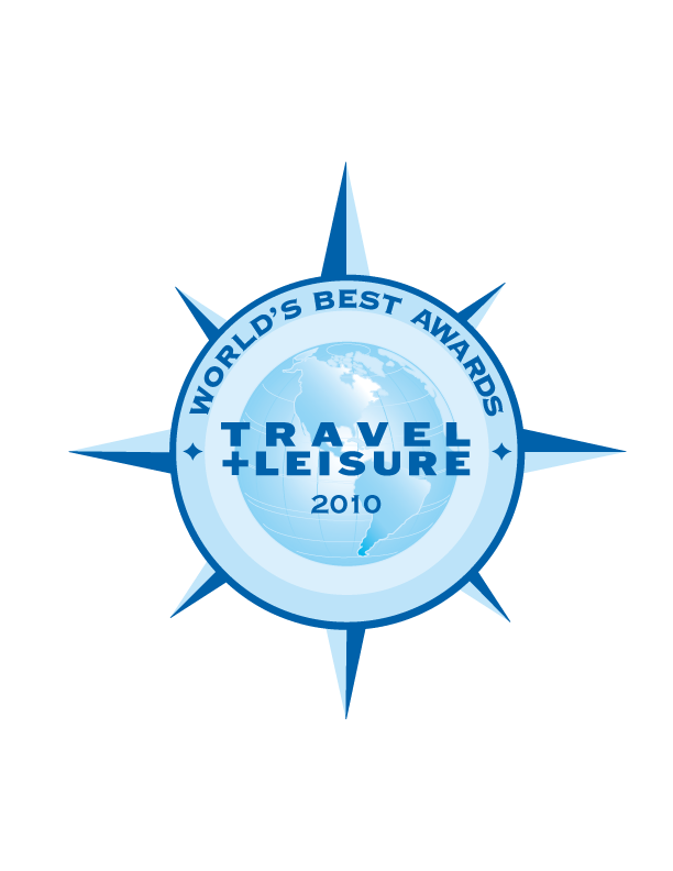 Awards Overseas Adventure Travel